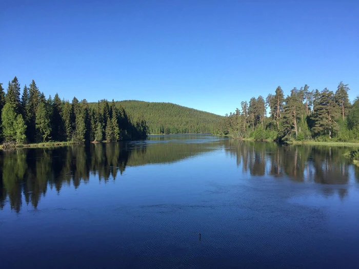 3-dages ophold for 2 personer på Lugnet Hotel i Sverige