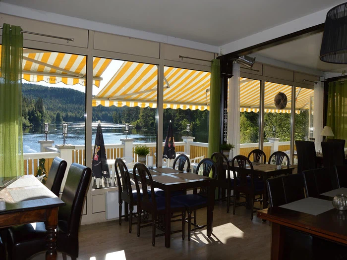 3-dages ophold for 2 personer på Lugnet Hotel i Sverige