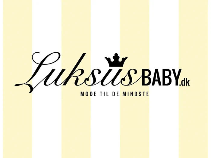 KAMPAUKTION - Gavekort til Luksusbaby på 1000 kr.