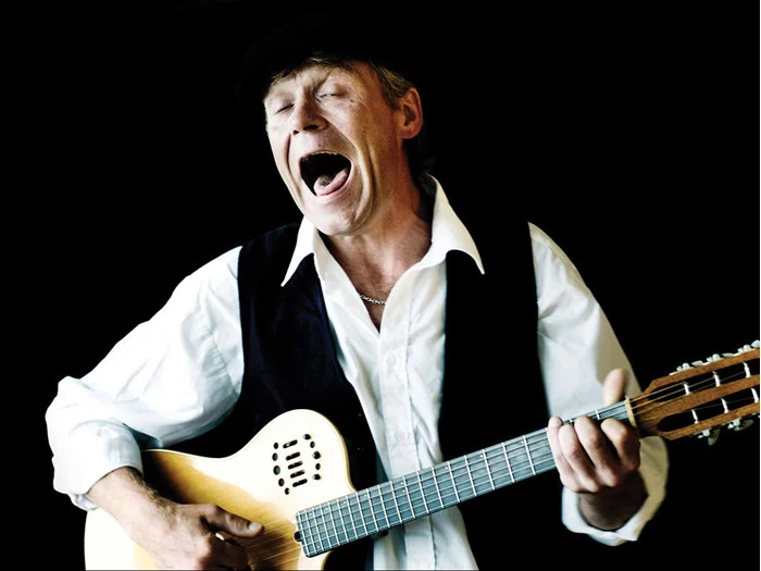 Byd på den vildeste aften med Jan "Lune" Carlsen - Højere bud = Større fest