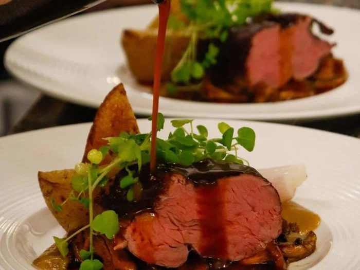 Miniferie på idylliske Læsø på Hotel Nygaard