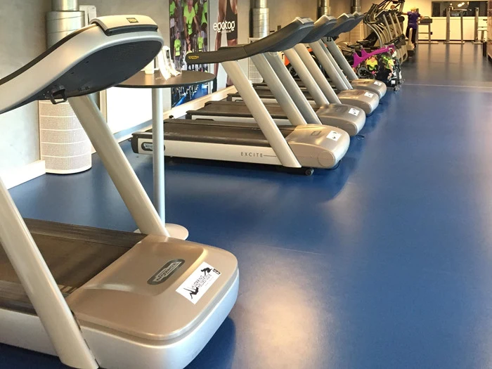 Fri træning 12. måneder