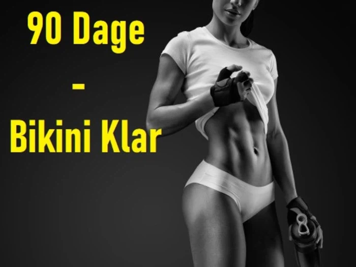 90 Dage Bikini Klar