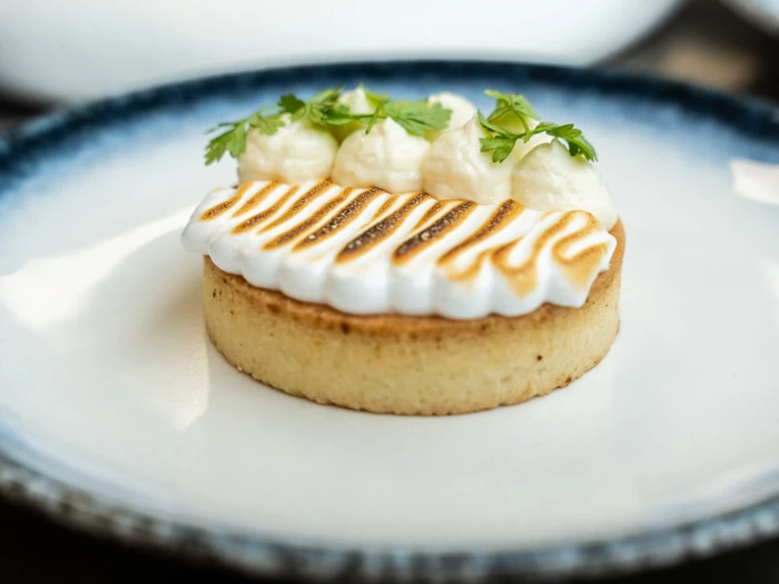 Gastronomisk torsdagsophold - gourmetmiddag, vinbar og overnatning hos by Dolphin