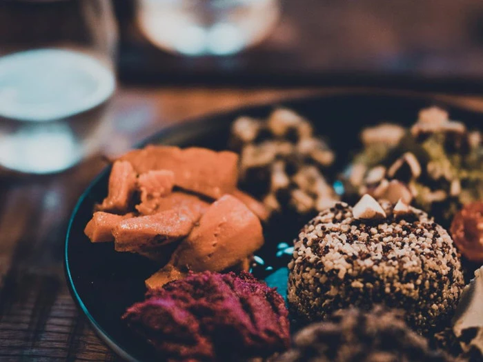 Glamping på Thorséng Nature Resort 