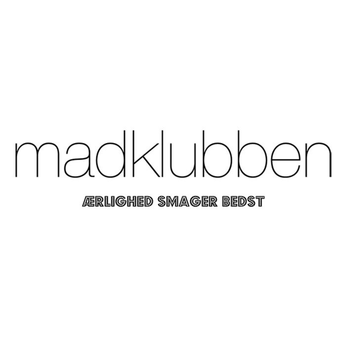 Gavekort på kr. 1000 til Madklubben