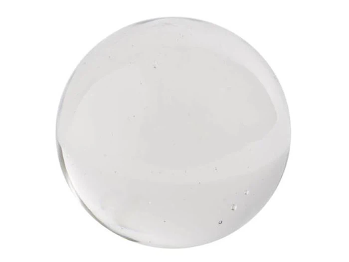 2 stk. Magni glas kugler fra Muubs 