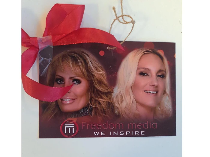 Linses Juleshow samler ind til Ønskefonden!