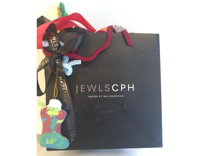 Linses Juleshow samler ind til Ønskefonden!