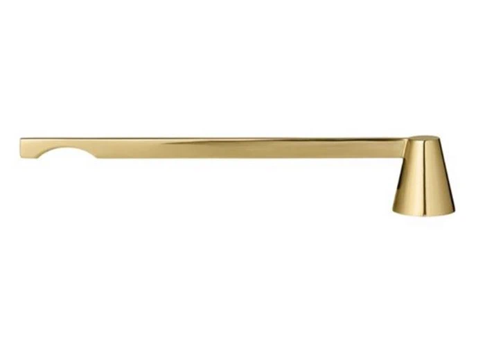 MANU Lyseslukker i messing fra AYTM 