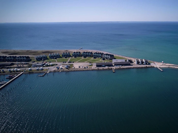 Ophold på Marcussens Hotel - Oplev idylliske Assens 