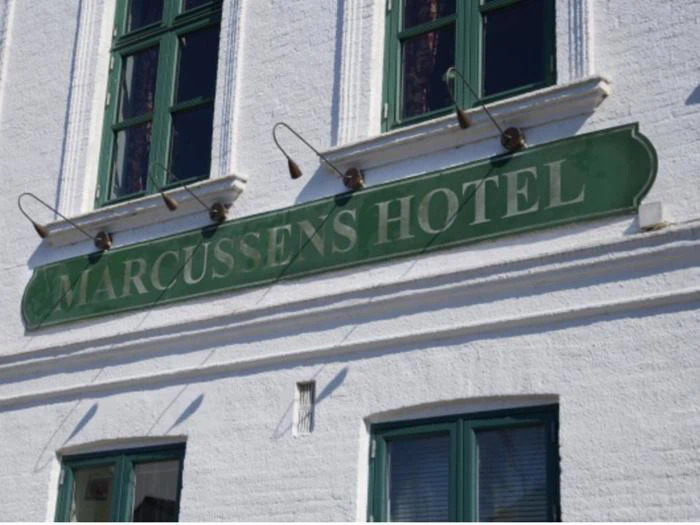Ophold på Marcussens Hotel - Oplev idylliske Assens 