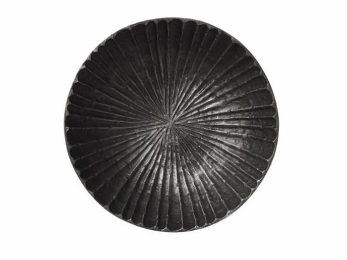 Marianna dekorationsskål i sort fra Lene Bjerre 