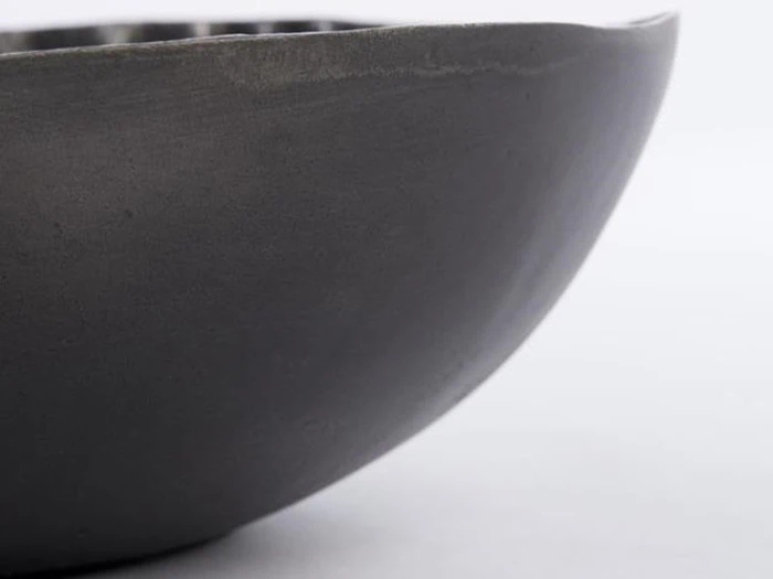 Marianna dekorationsskål i sort fra Lene Bjerre 