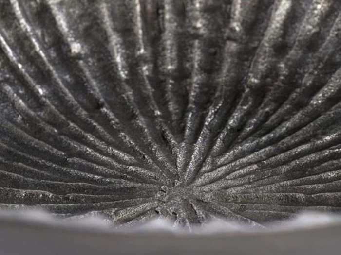 Marianna dekorationsskål i sort fra Lene Bjerre 