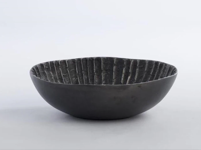 Marianna dekorationsskål i sort fra Lene Bjerre 