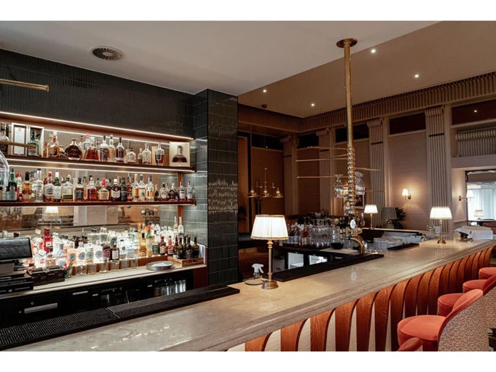 Afternoon Spa RORY Stay på Marienlyst Strandhotel