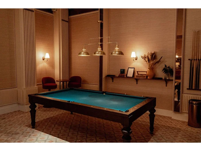 Afternoon Spa RORY Stay på Marienlyst Strandhotel