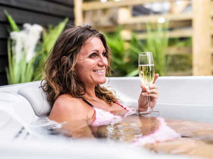 Gastronomisk luksusophold på Marsk Hotellet - Forkælelse fra start til slut