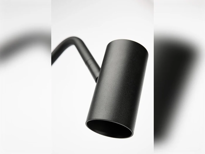 Frandsen Spot Bordlampe Sort GU10