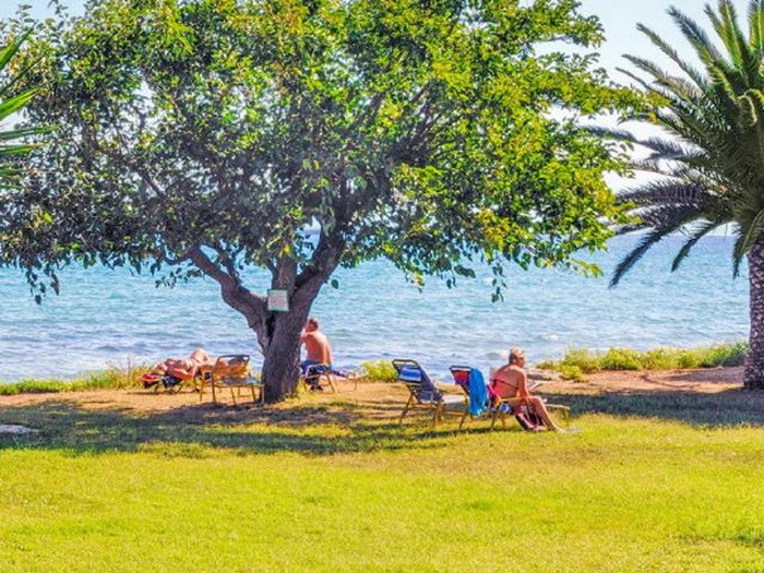 1 uges ferie til Argassi, Zakynthos, inkl. morgenmad, med Bravo Tours (Afrejse 4/9 fra Billund)