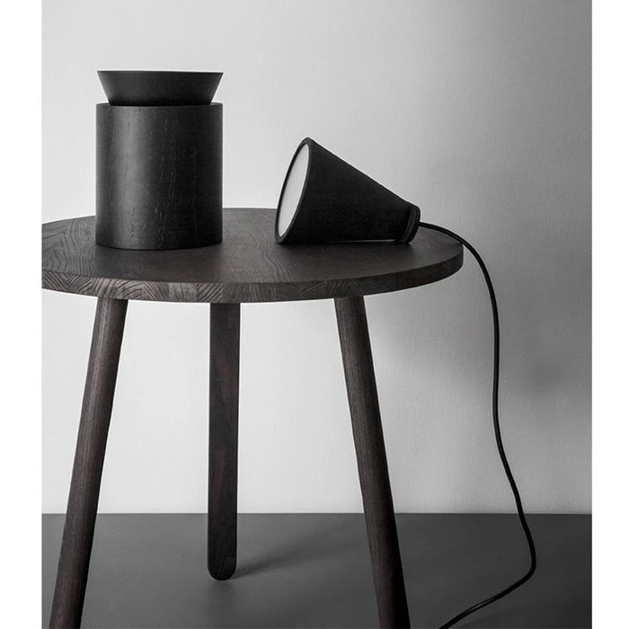 MENU Bollard Lamp by Shane Schneck