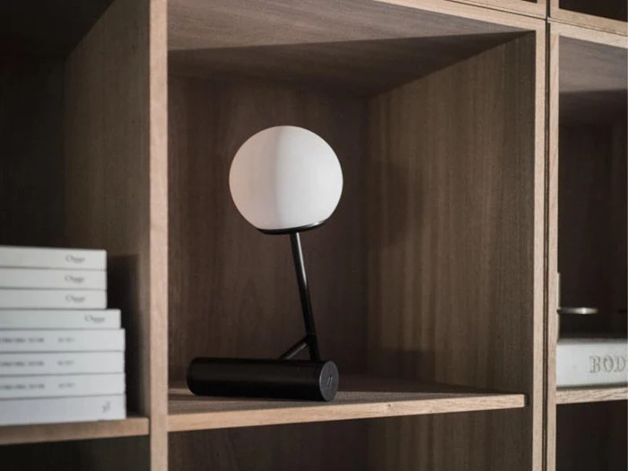 MENU Phare LED lampe