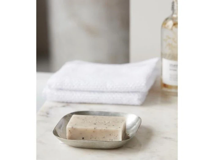 Toiletttaske og makeup taske med 2 bakker fra Meraki