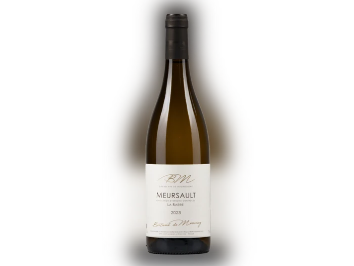 Tre elegante hvidvine fra Bourgogne