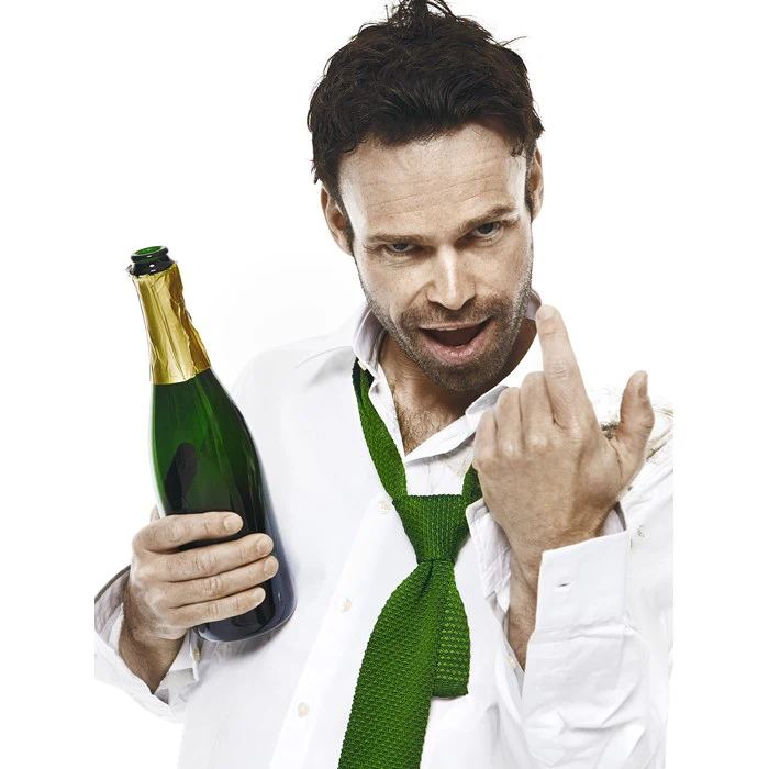 2 billetter til Mick Øgendahl’s one-man show i ”Det musiske hus” Fre. den 03.02.17 kl. 21:30.