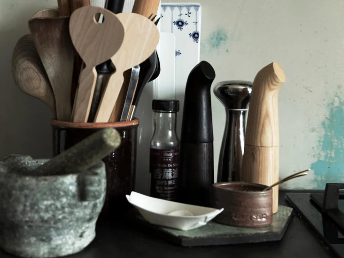 Mill no. 16 fra Ro Collection - Natur