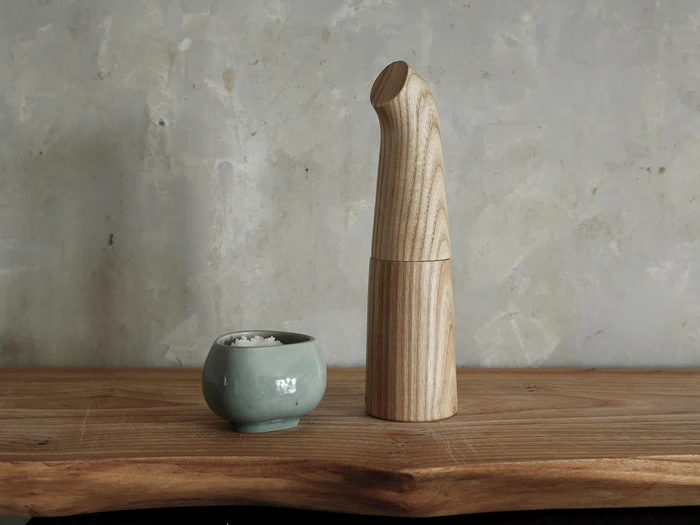 Mill no. 16 fra Ro Collection - Natur