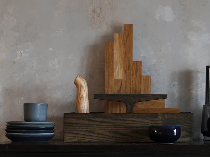 Mill no. 16 fra Ro Collection - Natur