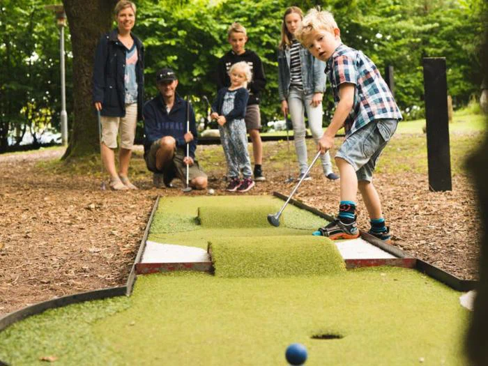 Landal Søhøjlandet: 4-dags ferie i feriebolig - Ferieminder i hjertet af Danmarks skønneste natur