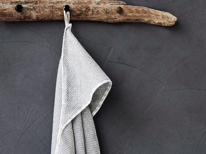 2 stk. Baby håndklæder fra Meraki