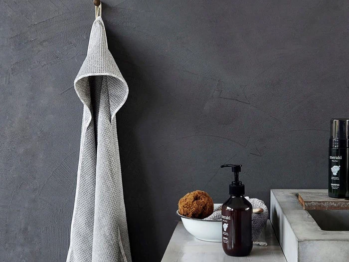 2 stk. Baby håndklæder fra Meraki