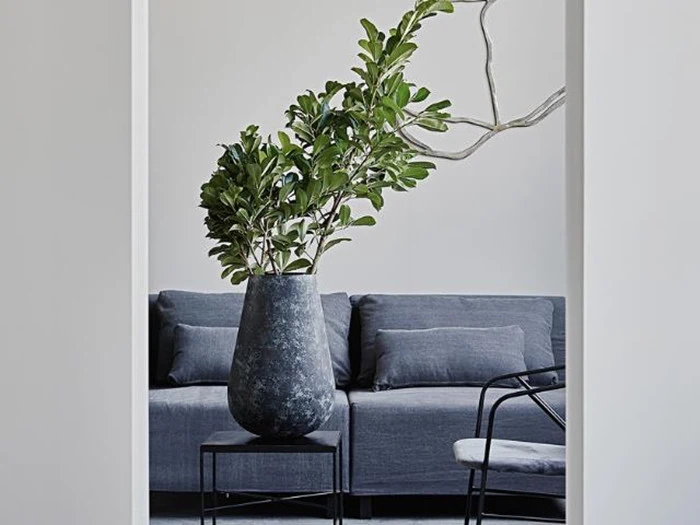 Cove modul Sofa fra House Doctor - granit