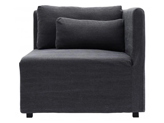 Cove modul Sofa fra House Doctor - granit