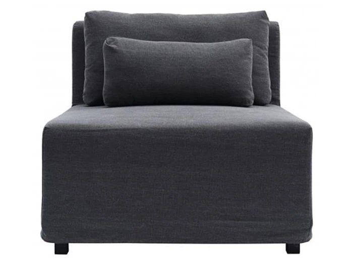 Cove modul Sofa fra House Doctor - granit