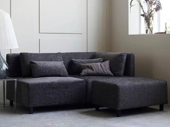 Cove modul Sofa fra House Doctor - granit