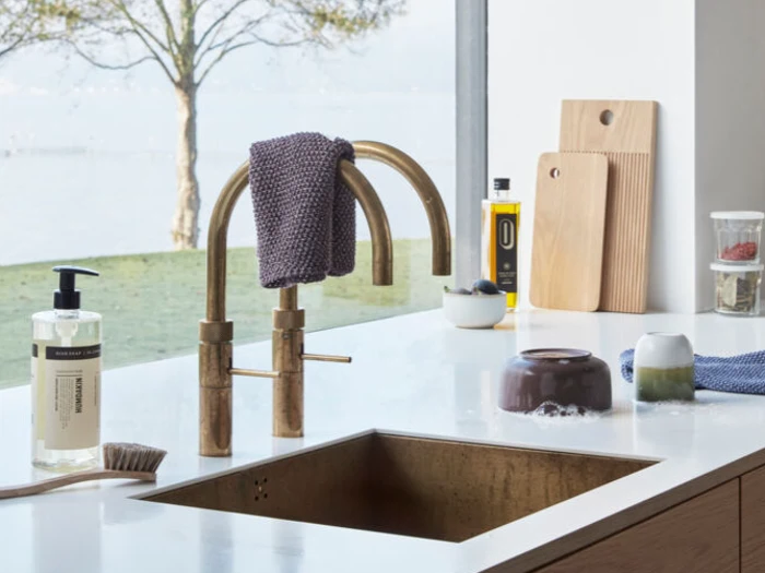 Hübsch, Monarch, Skærebræt, Natur, Egetræ, B:20 x L:40 x H:2 cm