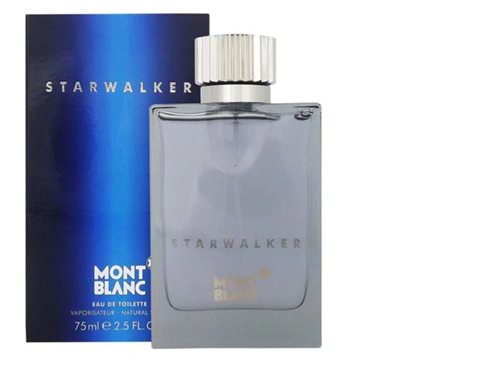 Montblanc Starwalker Homme 75ml - EDT Spray