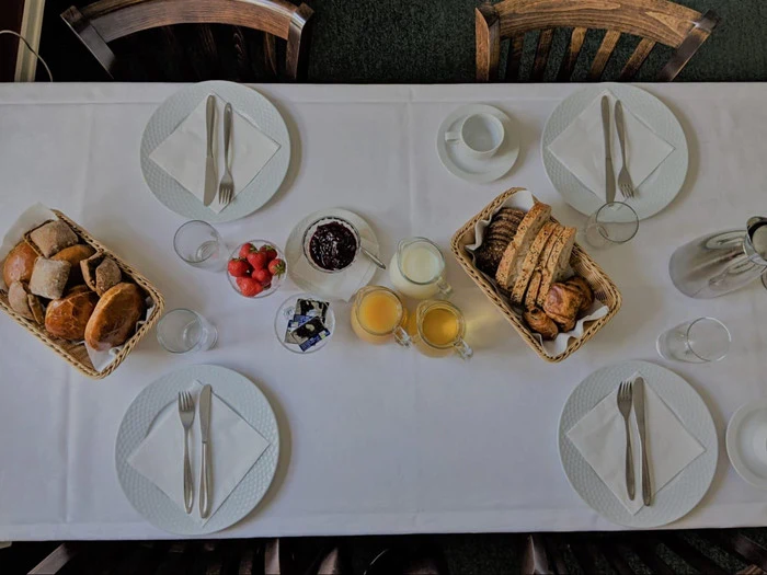 Miniferie for 2 på historiske Sevel Kro i vestjylland