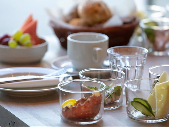 Skønne Møn - Miniferie for 2 på Residens Møen