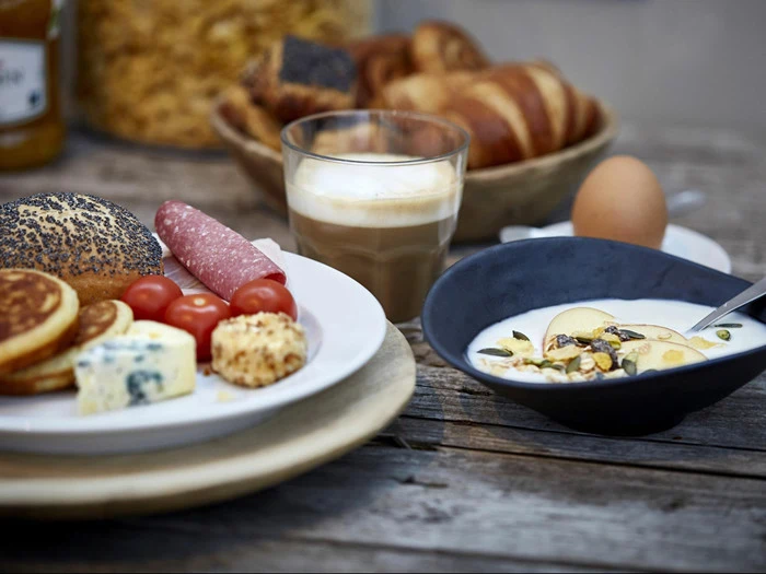 Københavns centrum: Ophold inkl. morgenmad for op til 3 personer - Zleep Hotel Copenhagen City