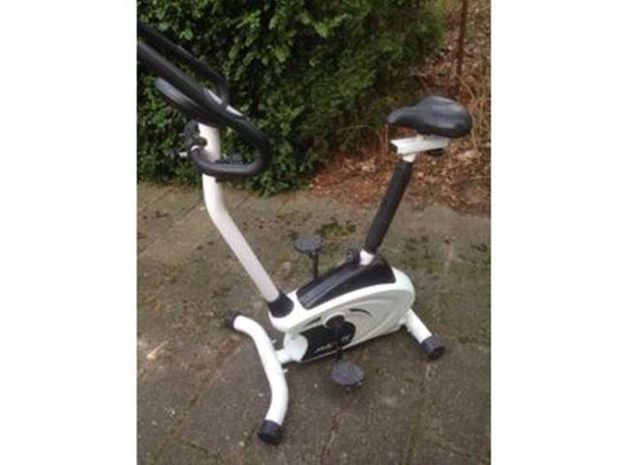 Motionscykel mrk. Max Fit Magnetic Bike B-02