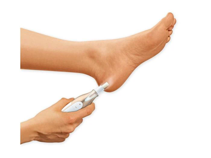 Beurer Genopladeligt Manicure/pedicuresæt