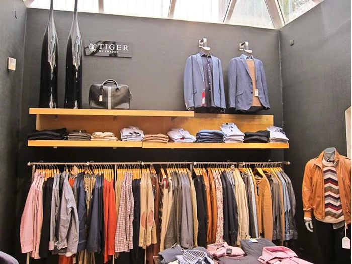 Gavekort på 500,- til Tip Top Fashion Holstebro