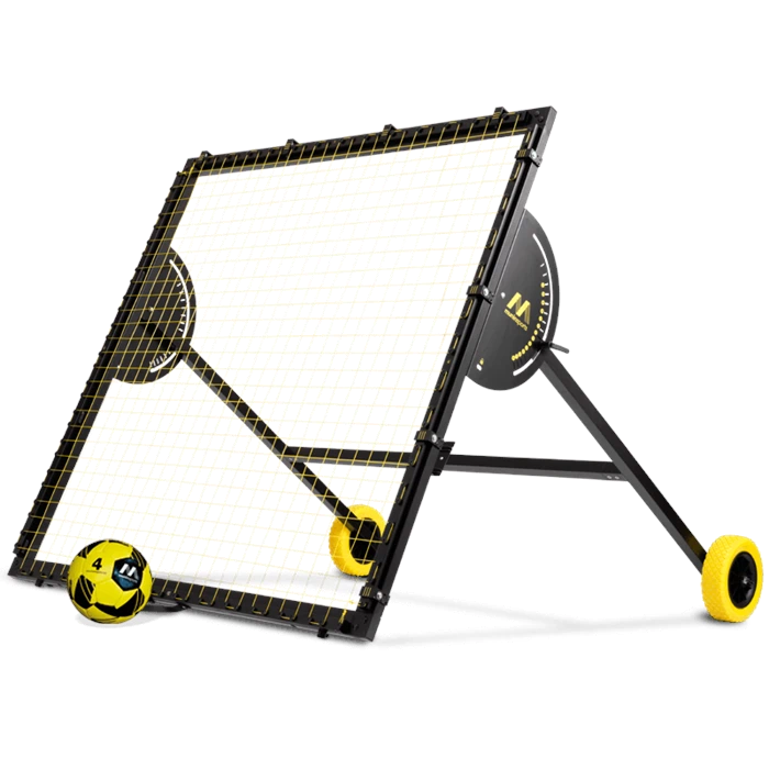 Produkpakke m. m-station Talent, MuninPlay app og 2 Munin Touch fodbolde fra Munin Sports