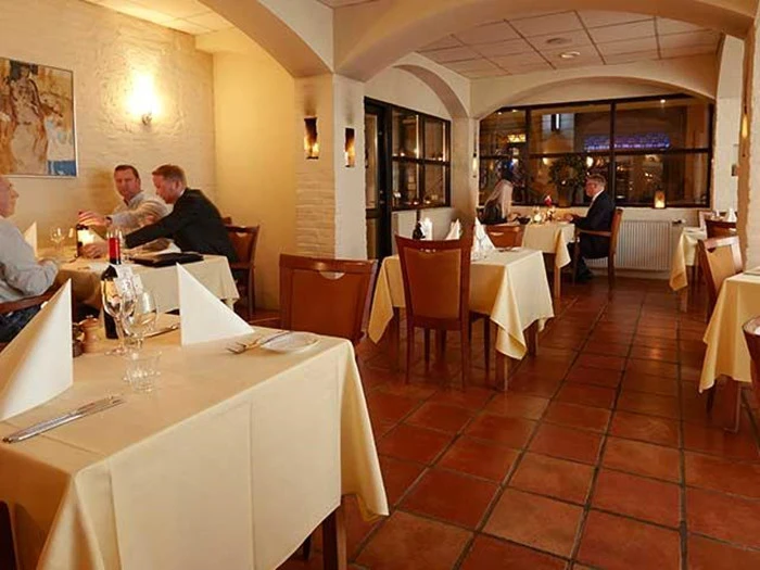 Munkens hyggeaften for 2 personer på Restaurant Munken i Horsens